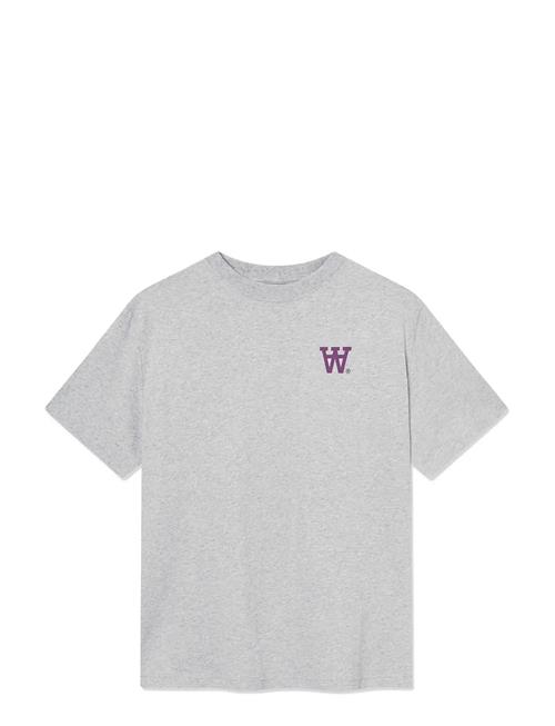 Wwasa Seal DOUBLE A BY W.W. Grey