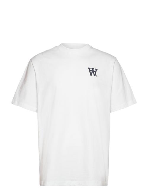 Wwasa Seal DOUBLE A BY W.W. White