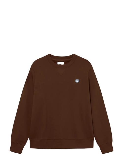 Wwtye WOOD WOOD Brown
