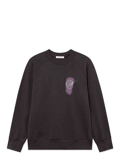 Wwhester Gestart WOOD WOOD Black