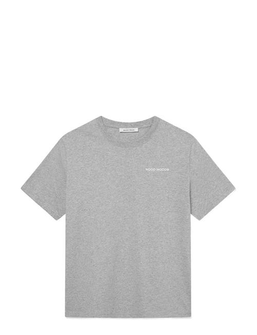 Wwbobby WOOD WOOD Grey