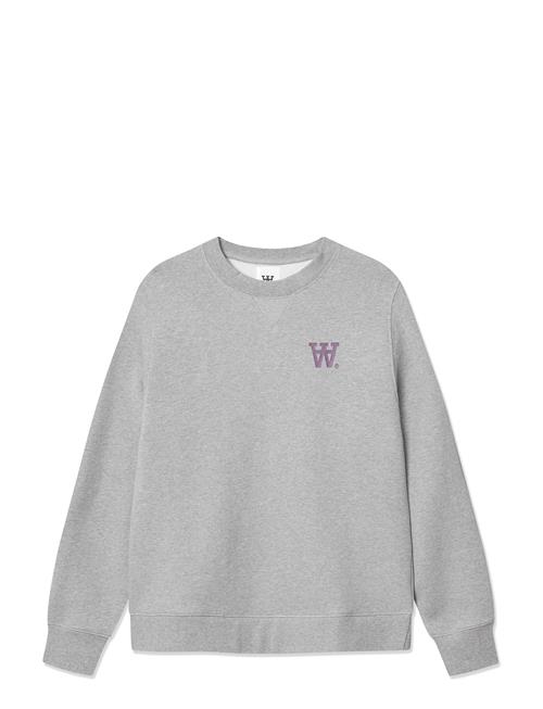 Wwtye Aa DOUBLE A BY W.W. Grey