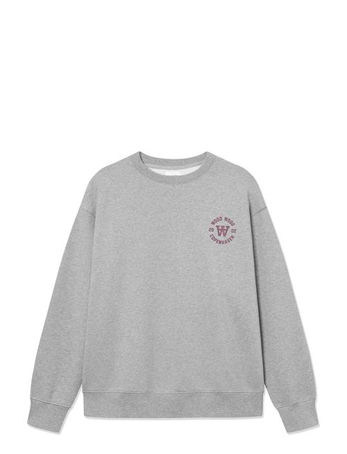 Wwnoel Aa Seal Print DOUBLE A BY W.W. Grey