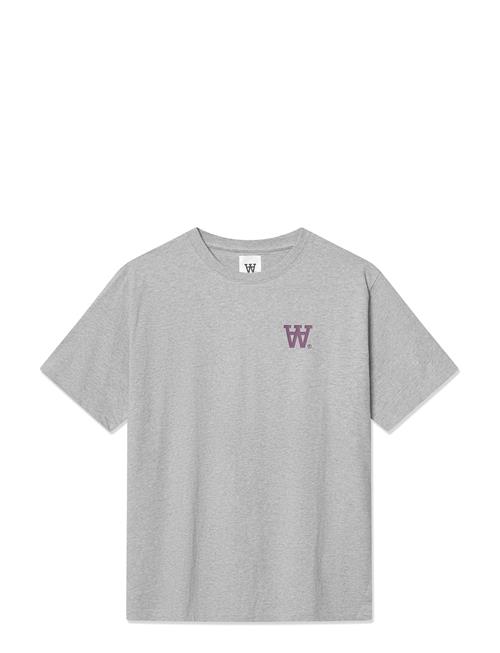 Wwace Aa DOUBLE A BY W.W. Grey