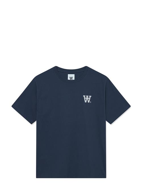 Wwace Aa DOUBLE A BY W.W. Navy