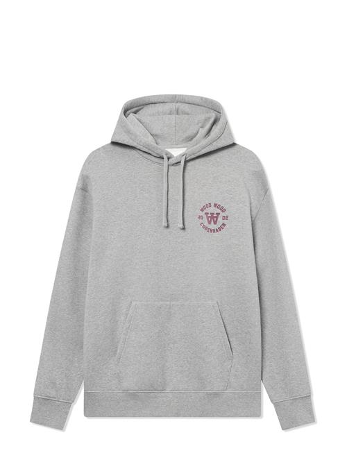 Wwcass Aa Seal Print DOUBLE A BY W.W. Grey