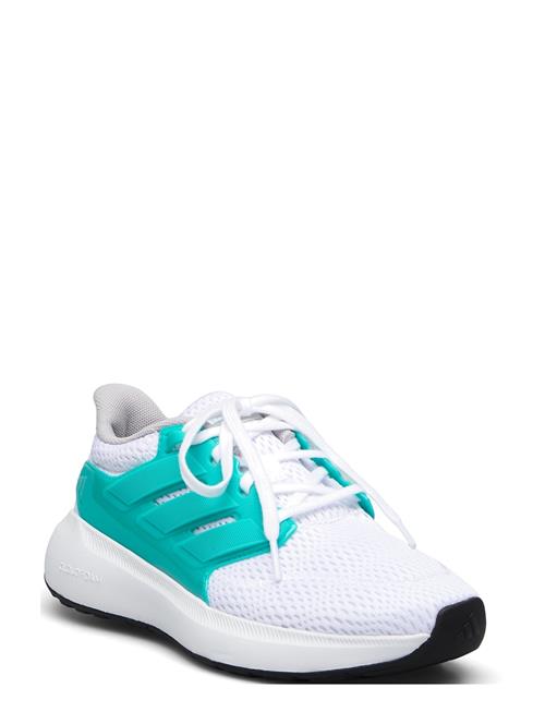Ultimashow 2.0 J Mer Adidas Performance White