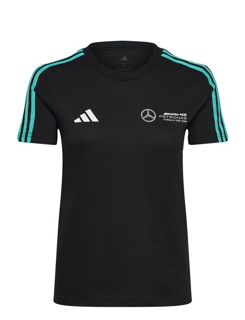 Mer Dna Tee W Adidas Performance Black