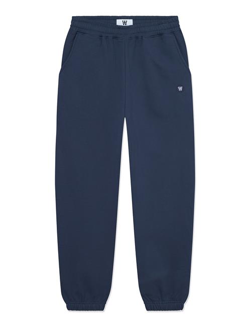 Wwcal Jogger 25080 DOUBLE A BY W.W. Navy