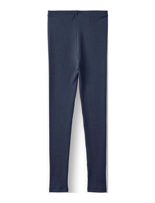 Kenna Leggin Fliink Navy