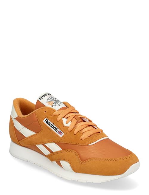 Classic Nylon Reebok Classics Brown