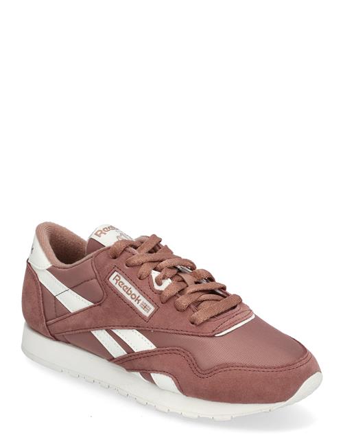 Classic Nylon Reebok Classics Brown