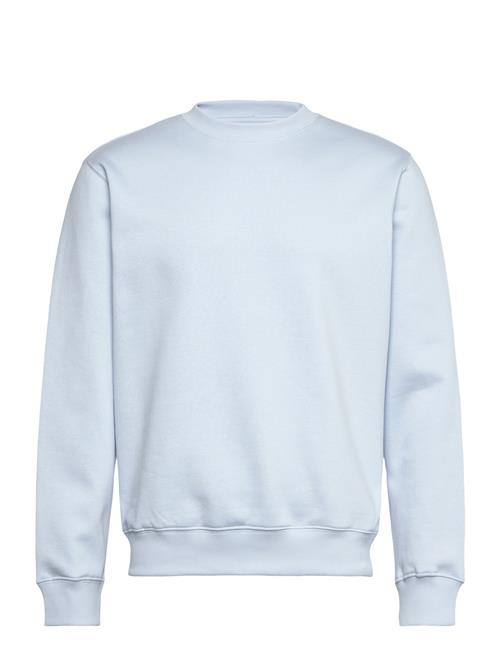 Standard Midweight Sweatshirt Weekday Blue