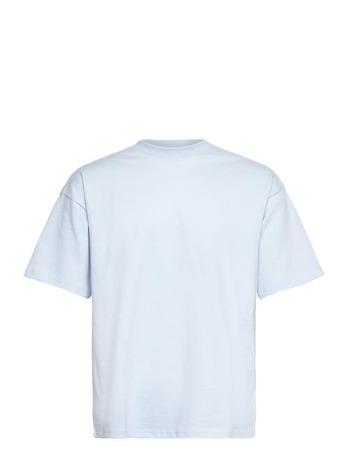 Great Boxy T-Shirt Weekday Blue