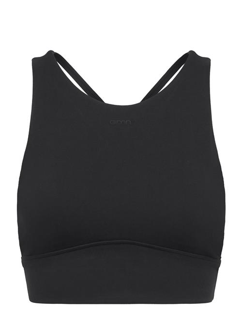 Sense Sports Bra Aim´n Black