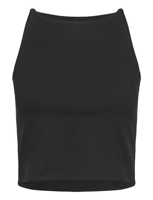 Sense Halter Bralette Aim´n Black