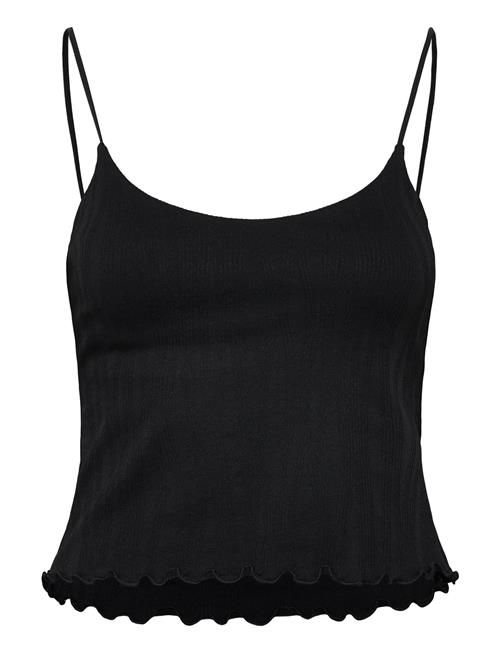 Tulip Singlet Aim´n Black