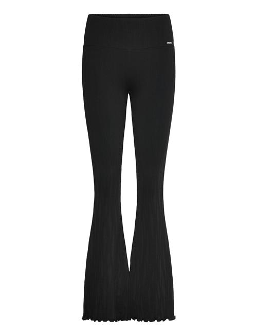 Tulip Flare Tights Aim´n Black