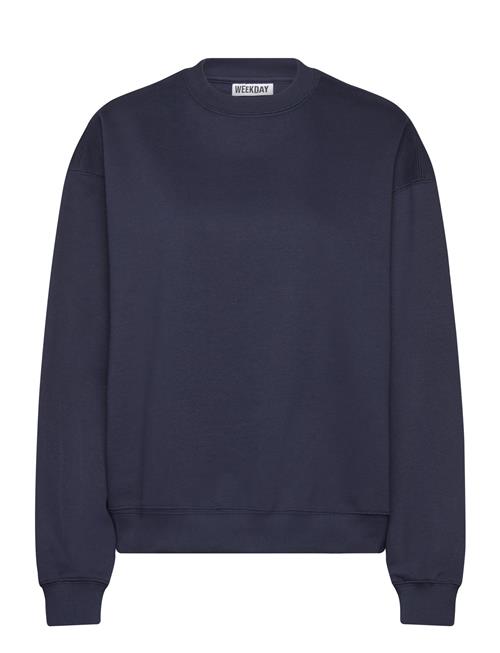 Standard Sweatshirt Weekday Navy