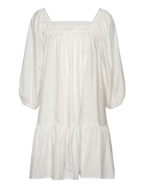 Lolasw Dress Sofie Schnoor White