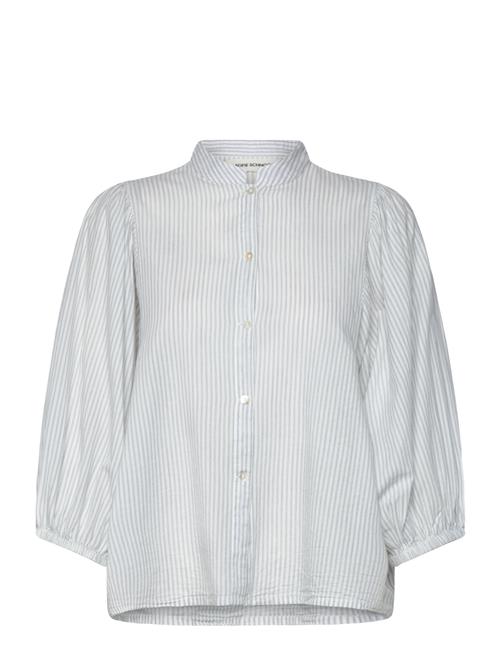 Viljasw Shirt Sofie Schnoor Blue