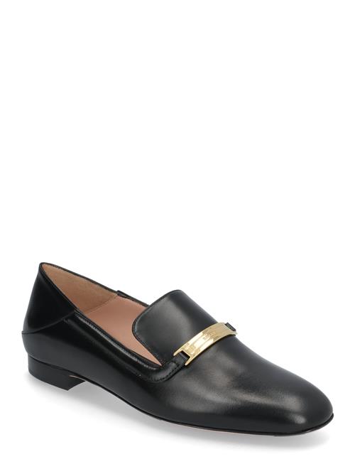 Delisa Bally Black