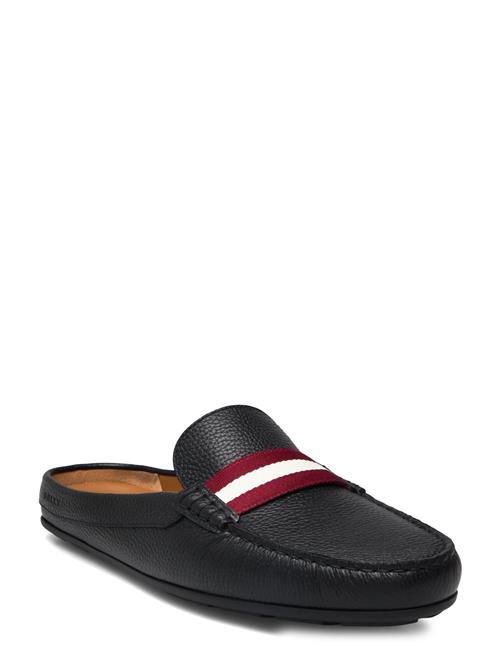 Carther Bally Black