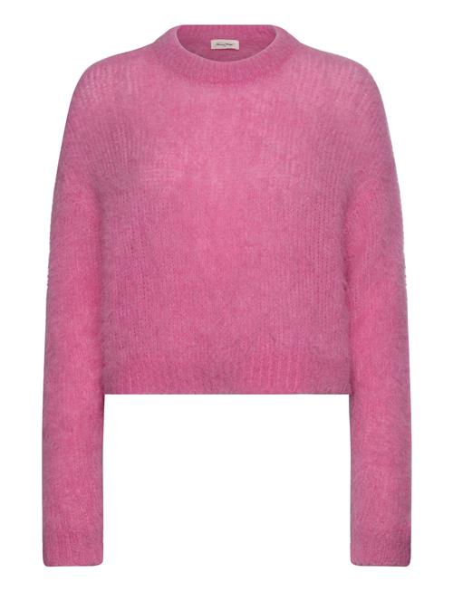 Bymi American Vintage Pink
