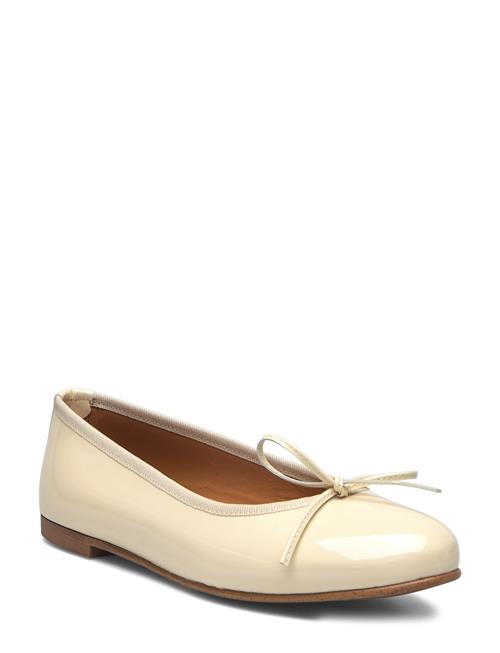 Ballerina Billi Bi Cream