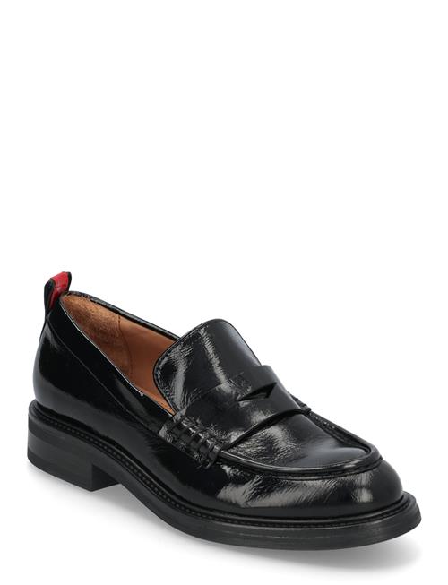 Shoes Billi Bi Black