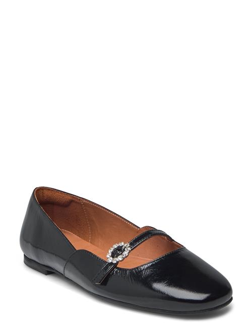 Ballerina Billi Bi Black