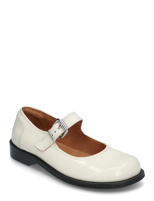 Shoes Billi Bi White