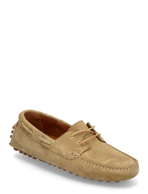 Shoes Billi Bi Beige