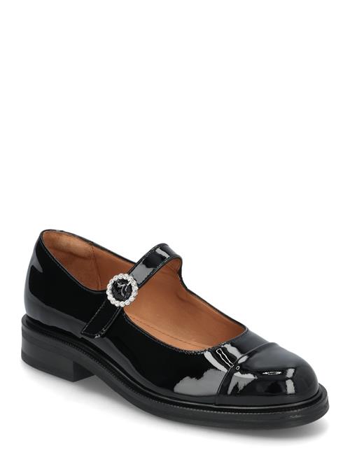 Shoes Billi Bi Black