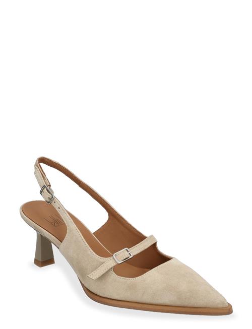 Sling Back Billi Bi Beige