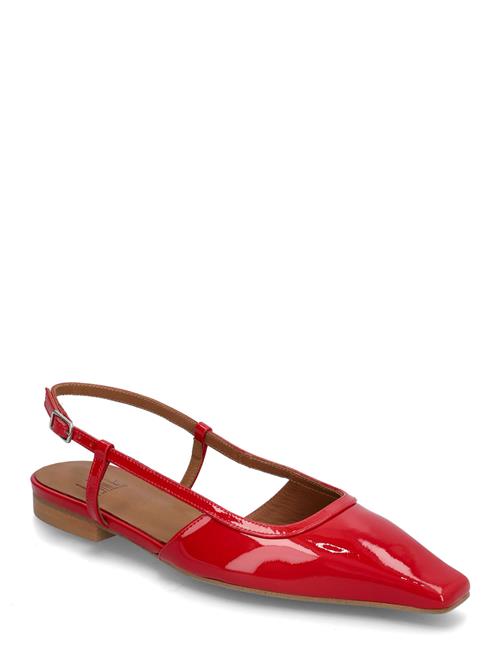 Sling Back Billi Bi Red