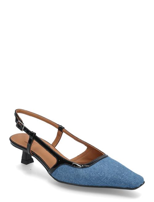 Sling Back Billi Bi Blue