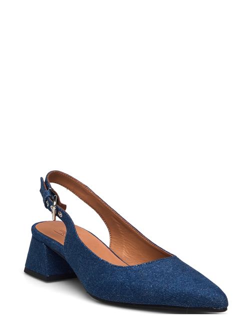 Sling Back Billi Bi Blue