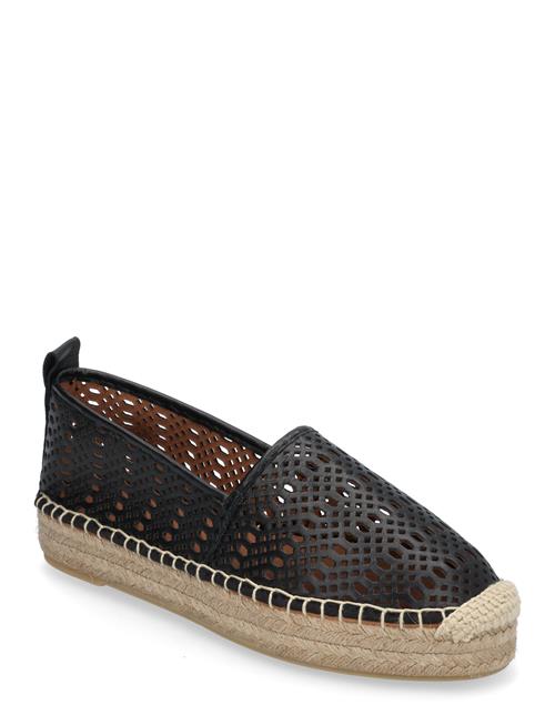 Espadrilles Billi Bi Black