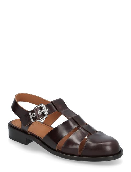 Shoes Billi Bi Brown