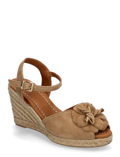 Espadrilles Billi Bi Brown