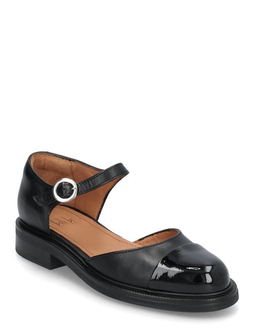 Shoes Billi Bi Black