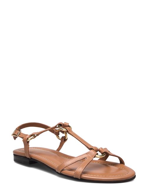 Sandals Billi Bi Gold