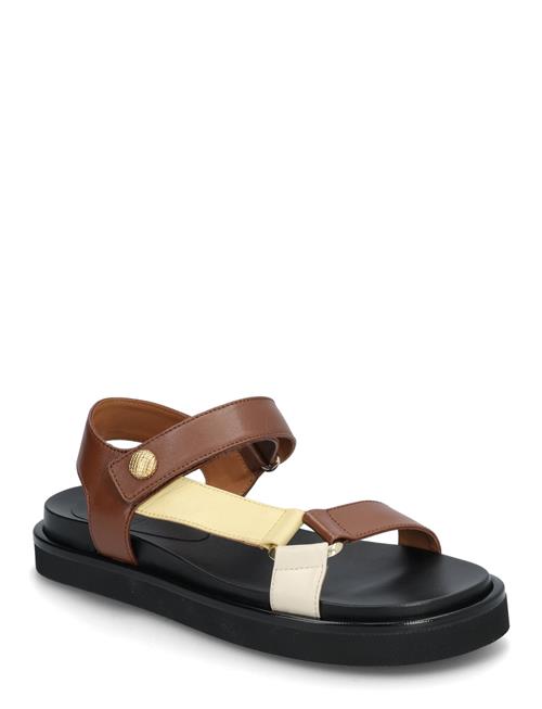 Sandals Billi Bi Brown