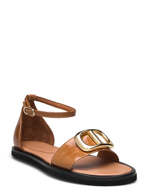 Sandals Billi Bi Brown