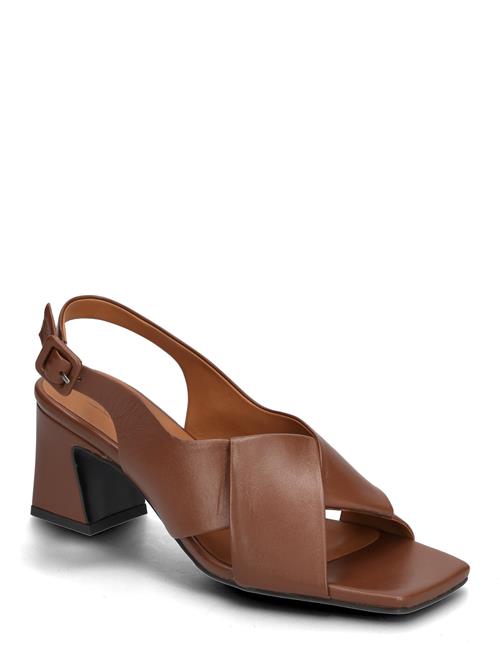 Sandals Billi Bi Brown
