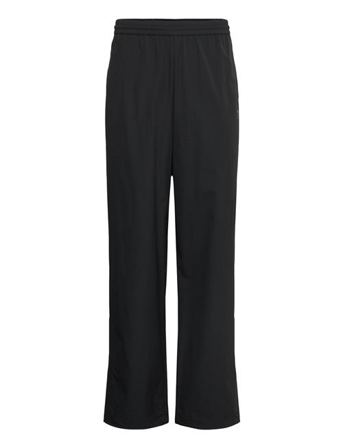 Ripstop Pants 7 DAYS Active Black
