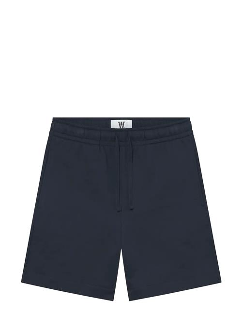 Wwryker Short DOUBLE A BY W.W. Navy
