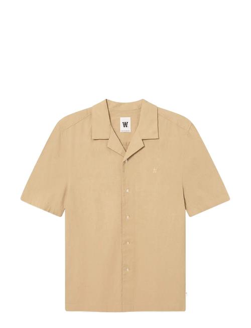 Wwaaron Resort WOOD WOOD Beige