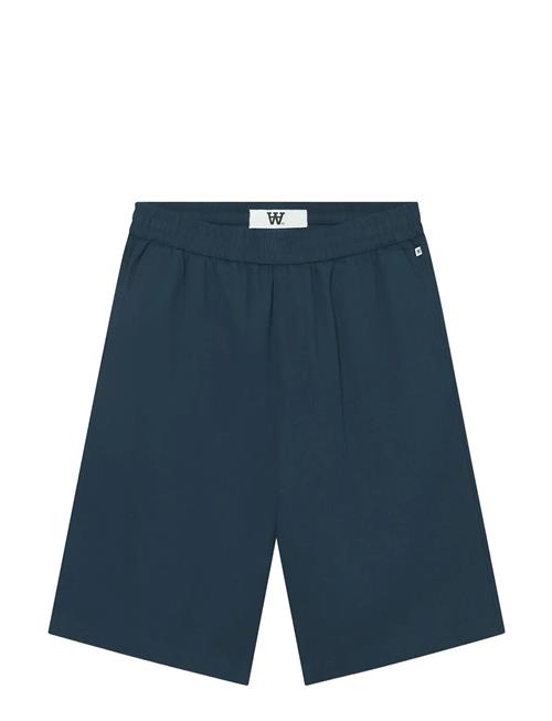 Wwenoch Short DOUBLE A BY W.W. Navy